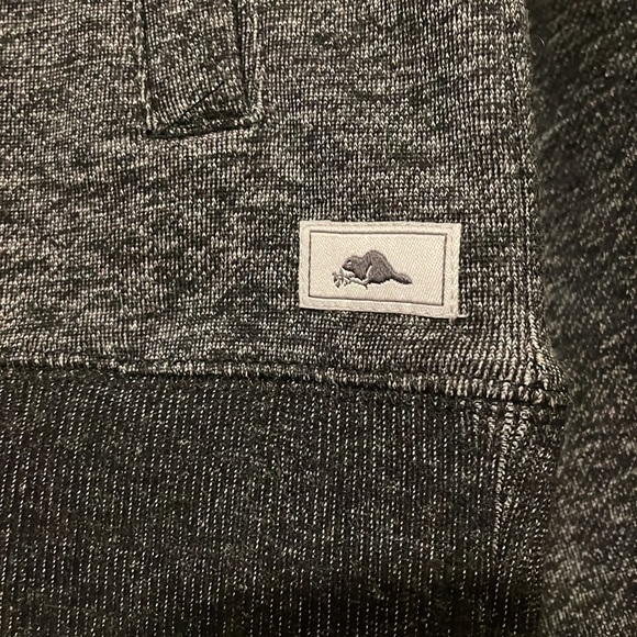 NWT Roots Pinehurst Fleece FZ Jacket - Picture 4 of 9